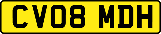 CV08MDH