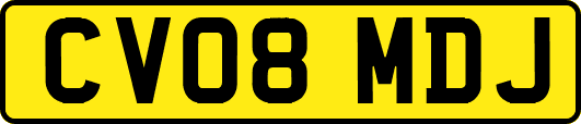 CV08MDJ