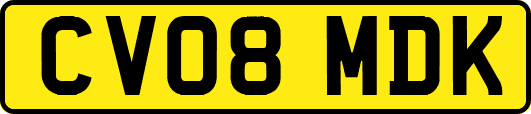 CV08MDK