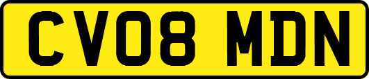 CV08MDN