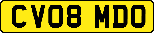 CV08MDO