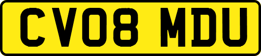 CV08MDU