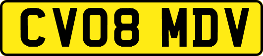 CV08MDV