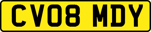 CV08MDY