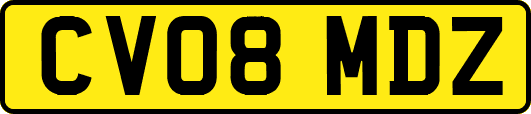 CV08MDZ