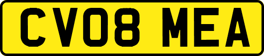 CV08MEA