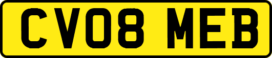 CV08MEB