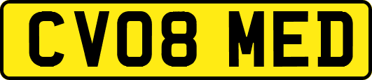 CV08MED