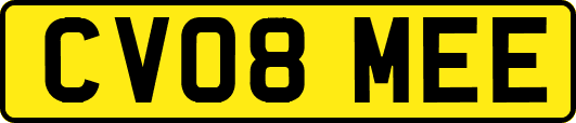 CV08MEE
