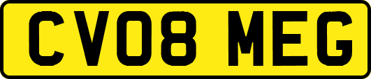 CV08MEG