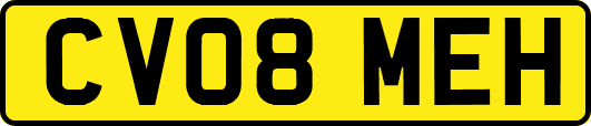 CV08MEH