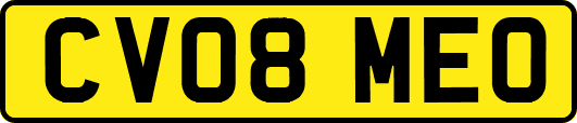 CV08MEO