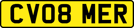 CV08MER
