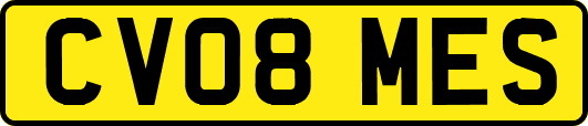 CV08MES