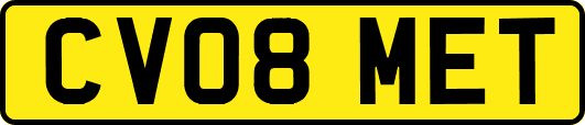 CV08MET