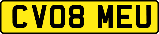 CV08MEU