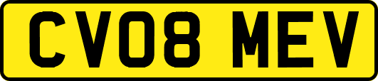 CV08MEV
