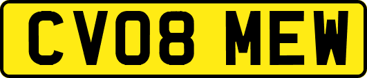 CV08MEW