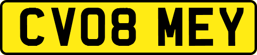 CV08MEY