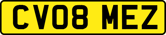 CV08MEZ