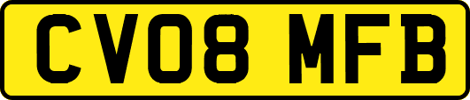 CV08MFB