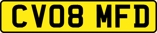 CV08MFD