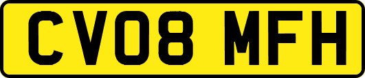 CV08MFH