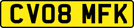 CV08MFK
