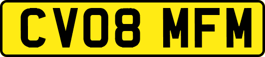 CV08MFM