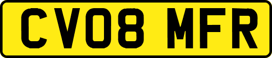 CV08MFR