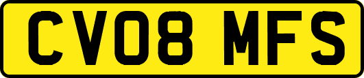 CV08MFS