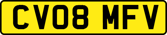 CV08MFV