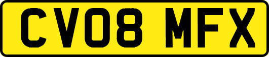 CV08MFX