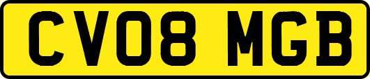 CV08MGB