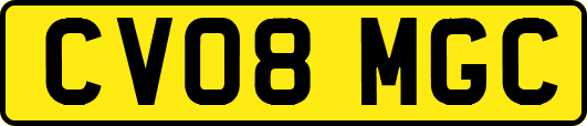 CV08MGC