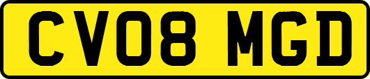 CV08MGD