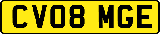 CV08MGE