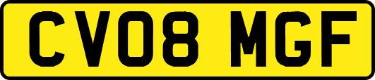 CV08MGF