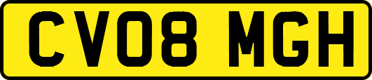 CV08MGH