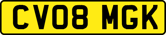 CV08MGK