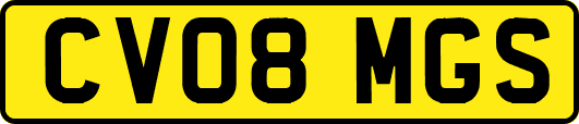 CV08MGS
