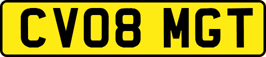 CV08MGT