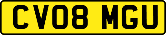 CV08MGU