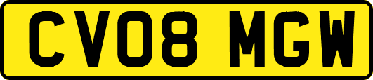 CV08MGW