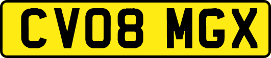 CV08MGX
