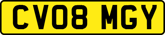 CV08MGY
