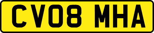 CV08MHA