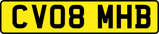 CV08MHB
