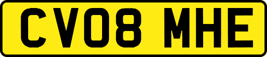 CV08MHE