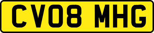 CV08MHG